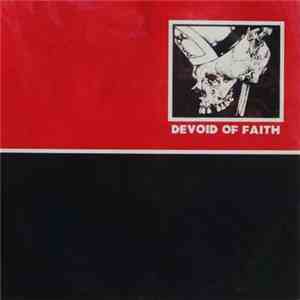 Devoid Of Faith - Purpose Lost download mp3 flac