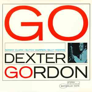 Dexter Gordon - Go! download free