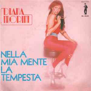 Diana Morini - Nella Mia Mente La Tempesta download mp3 flac