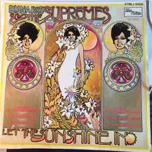 Diana Ross, The Supremes - Let The Sunshine In download free