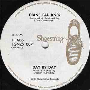 Diane Faulkner - Day By Day / Sweet Seasons download mp3 flac