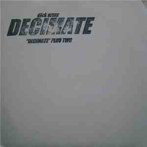 Dick Army - Decimate download free