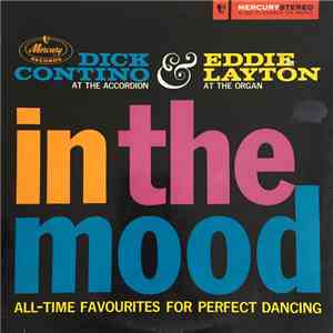 Dick Contino & Eddie Layton - In The Mood download free