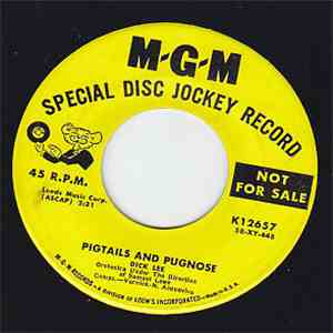 Dick Lee - Pigtails And Pugnose download free Dick Lee - Pigtails And Pugnose download mp3 flac