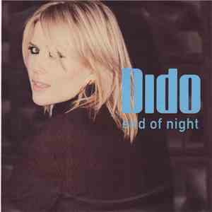 Dido - End Of Night download free Dido - End Of Night download mp3 flac
