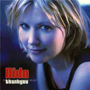 Dido - Thank You download mp3 flac