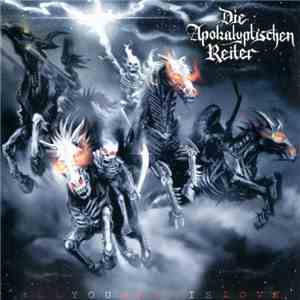Die Apokalyptischen Reiter - All You Need Is Love download mp3 flac