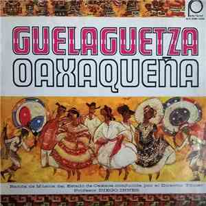 Diego Innes Conduciendo a la Banda de Musica Del Estado de Oaxaca - Guelaguetza Oaxaqueña download mp3 flac