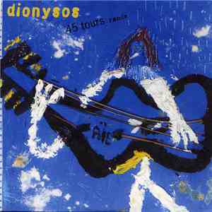 Dionysos  - 45 Tours Remix download free