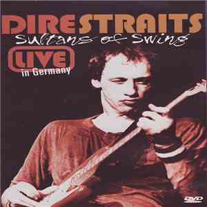 Dire Straits - Sultans Of Swing (Live In Germany) download mp3 flac