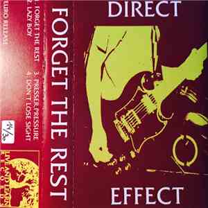 Direct Effect - Forget The Rest download free Direct Effect - Forget The Rest download mp3 flac