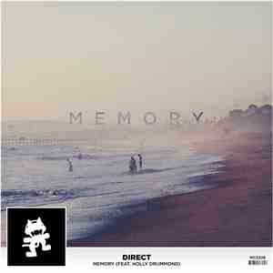Direct  Feat. Holly Drummond - Memory download mp3 flac