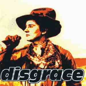 Disgrace  - If You're Looking For Trouble download mp3 flac