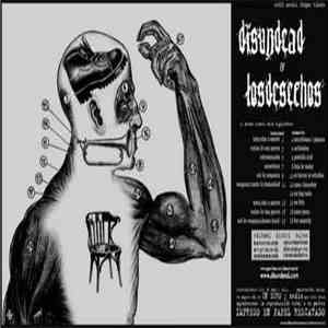 Disundead / Los Desechos - Disundead / Los Desechos download free