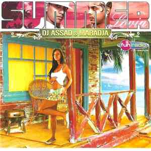 DJ Assad & Maradja - Summer Lovin download free DJ Assad & Maradja - Summer Lovin download mp3 flac