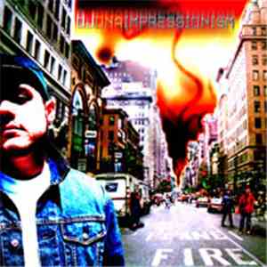 DJ DNA - Impressionism download free