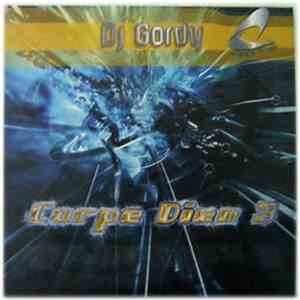 DJ Gordy - Carpe Diem 3 download mp3 flac