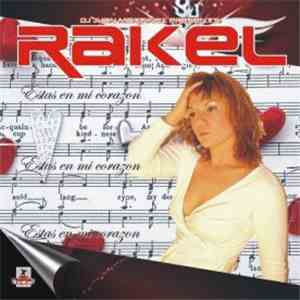 DJ Juan Martinez Presents Rakel  - Estas En Mi Corazon download mp3 flac