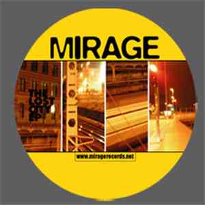 DJ Julien & Gonzague - The Lost City EP download free