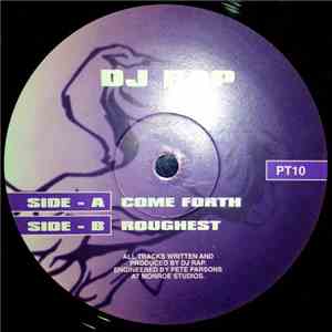 DJ Rap - Come Forth download free