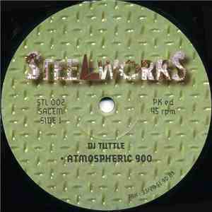 DJ Tuttle - Atmospheric 900 download free