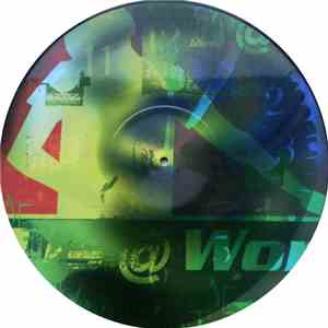 DJs @ Work - Past Was Yesterday download mp3 flac