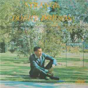 Dobby Dobson - Strange download free
