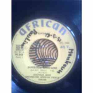 Docteur Nico & L'Orchestre African Fiesta Sukisa - Nalapi / Olga download free Docteur Nico & L'Orchestre African Fiesta Sukisa - Nalapi / Olga download mp3 flac