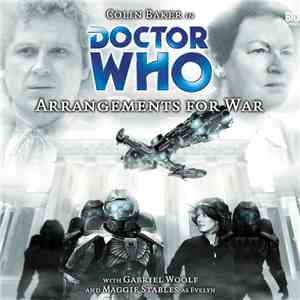 Doctor Who - Arrangements For War download free