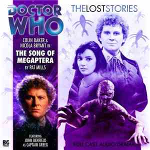 Doctor Who - The Song Of Megaptera download free Doctor Who - The Song Of Megaptera download mp3 flac
