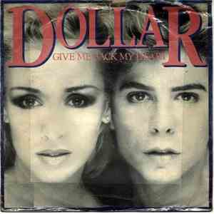 Dollar - Give Me Back My Heart download free