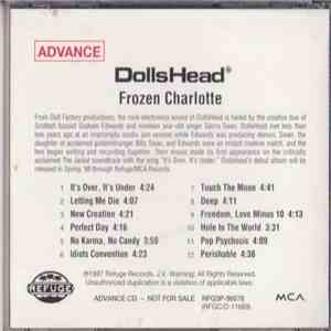 DollsHead - Frozen Charlotte download free