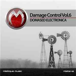 Domased Electronica - Damage Control Vol.6 download free