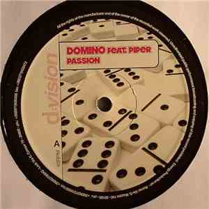 Domino Feat. Piper - Passion download free Domino Feat. Piper - Passion download mp3 flac