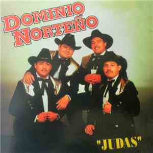 Domino Norteño - Judas download mp3 flac