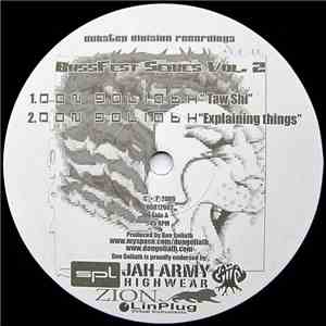 Don Goliath - Bassfest Series Vol.2 download mp3 flac