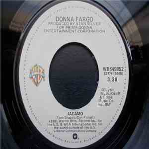 Donna Fargo - Jacamo download mp3 flac