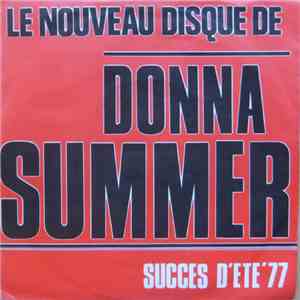 Donna Summer - Can't We Just Sit Down (And Talk It Over) download mp3 flac