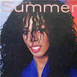 Donna Summer - Donna Summer download free Donna Summer - Donna Summer download mp3 flac