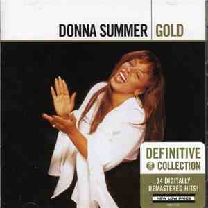 Donna Summer - Gold download mp3 flac