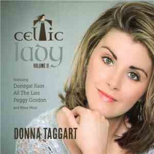 Donna Taggart - Celtic Lady - Volume II download free