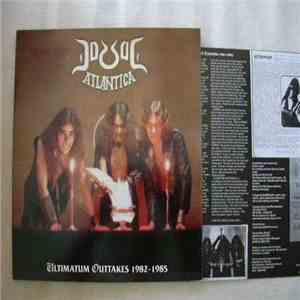 Dorsal Atlântica - Ultimatum Outtakes download mp3 flac