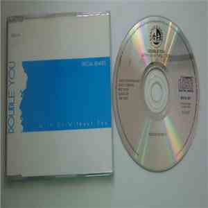 Double You - With Or Without You (Special Remixes) download mp3 flac