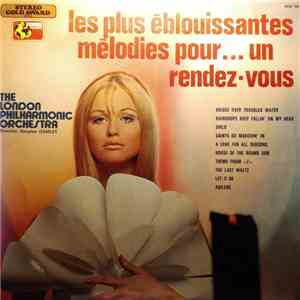 Douglas Gamley Conducting The London Philharmonic Orchestra - Les Plus Eblouissantes Melodies Pour ... Un Rendez-Vous download mp3 flac
