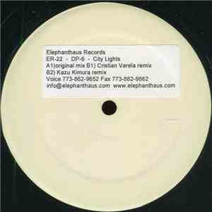 DP-6 - City Lights download mp3 flac