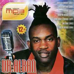 Dr. Alban - mp3 download free Dr. Alban - mp3 download mp3 flac