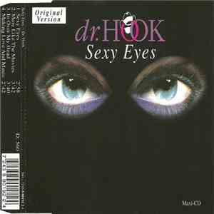 Dr. Hook - Sexy Eyes download mp3 flac