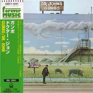 Dr. John - Dr. John's Gumbo download free