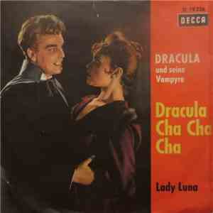 Dracula Und Seine Vampyre - Dracula Cha Cha Cha download free