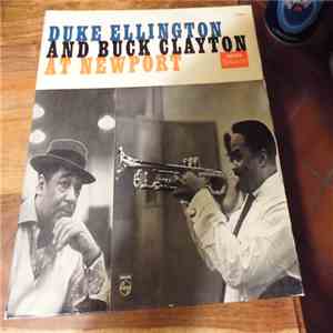 Duke Ellington / Buck Clayton All-Stars - At Newport download mp3 flac